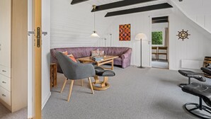Oppholdsområde