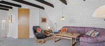 "Simo" - 250m from the sea by Interhome