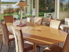 Dining - "Simo" - 250m from the sea by Interhome (Vesløs)