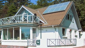 Udendørsområde