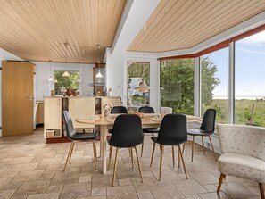 Spiseområde