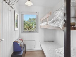 4 Schlafzimmer, WLAN
