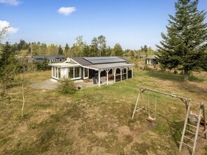 Exterior - "Tarja" - 150m from the sea by Interhome (Hals)