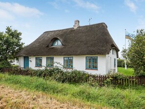 Eksteriør