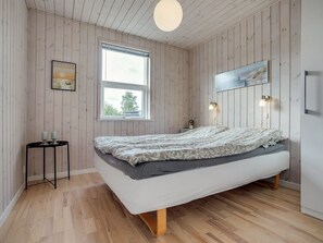 3 Schlafzimmer, WLAN