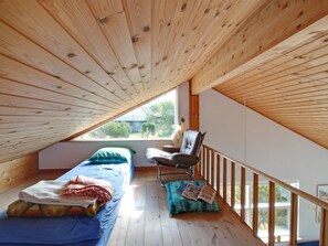 4 habitaciones y wifi