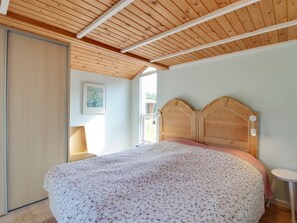 4 habitaciones y wifi