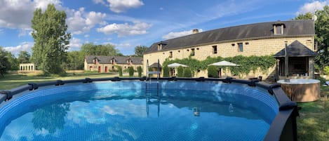 AuĂenpool