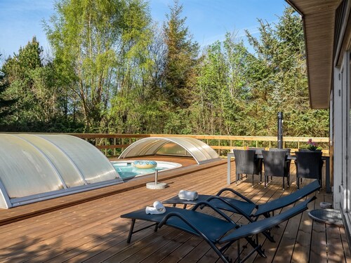 "Eli" - 1.4km from the sea by Interhome