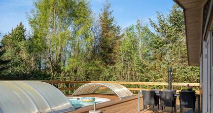 "Eli" - 1.4km from the sea by Interhome