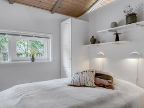 3 habitaciones y wifi