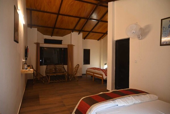 1 Schlafzimmer, kostenloses WLAN