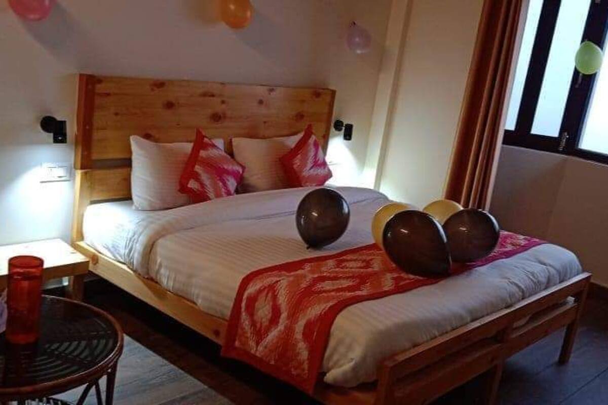 Premium Room | 1 bilik tidur, Wi-fi percuma 