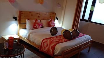 Premium Room | 1 bedroom, free WiFi