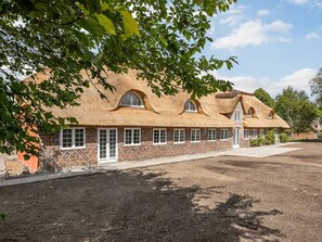 Udendørsområde