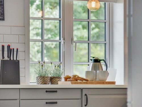 "Alitta" - 27km from the sea by Interhome