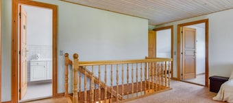 "Reeta" - 32km from the sea by Interhome
