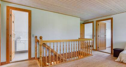 "Reeta" - 32km from the sea by Interhome