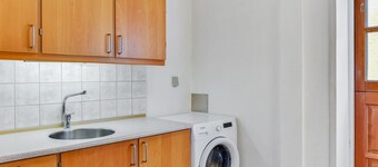 "Reeta" - 32km from the sea by Interhome