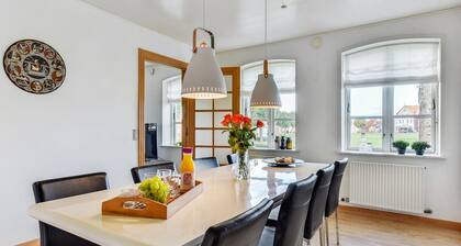 "Reeta" - 32km from the sea by Interhome