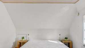 3 Schlafzimmer, WLAN