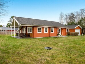 Exterior - "Goti" - 1km to the fjord by Interhome (Storvorde)