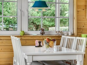 Dining - "Goti" - 1km to the fjord by Interhome (Storvorde)