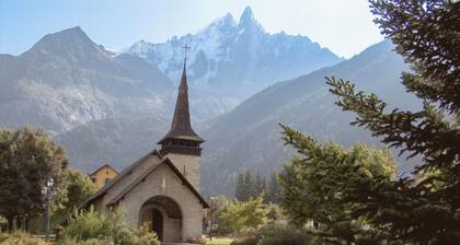 Champraz by Interhome