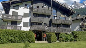 Eksteriør
