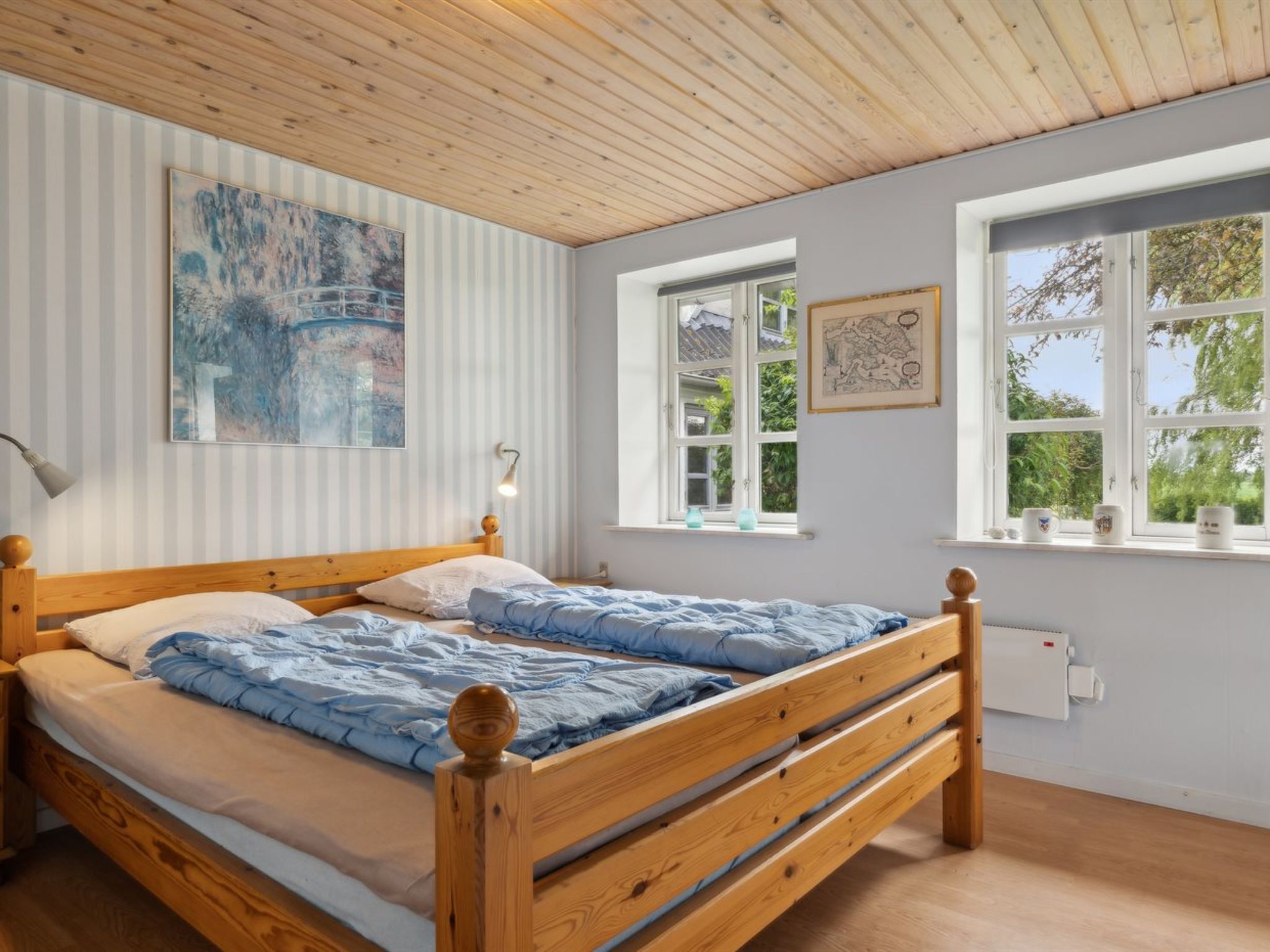 4 bedrooms, WiFi
