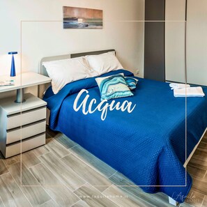 4 habitaciones, escritorio, tabla de planchar con plancha y wifi gratis