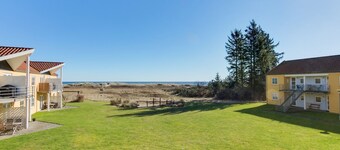 "Dafna" - 100m from the sea by Interhome