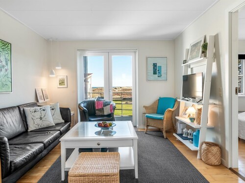 "Dafna" - 100m from the sea by Interhome