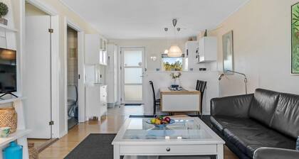 "Dafna" - 100m from the sea by Interhome