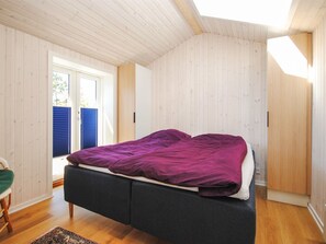 3 Schlafzimmer, WLAN