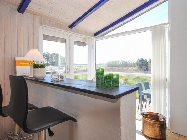Interior - "Jerrik" - 900m from the sea by Interhome (Thisted)