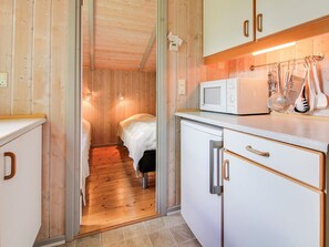 3 chambres, accès Internet