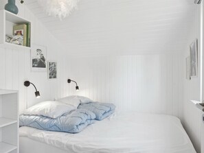 3 bedrooms, internet - "Aderice" - 1km from the sea by Interhome (Hals)