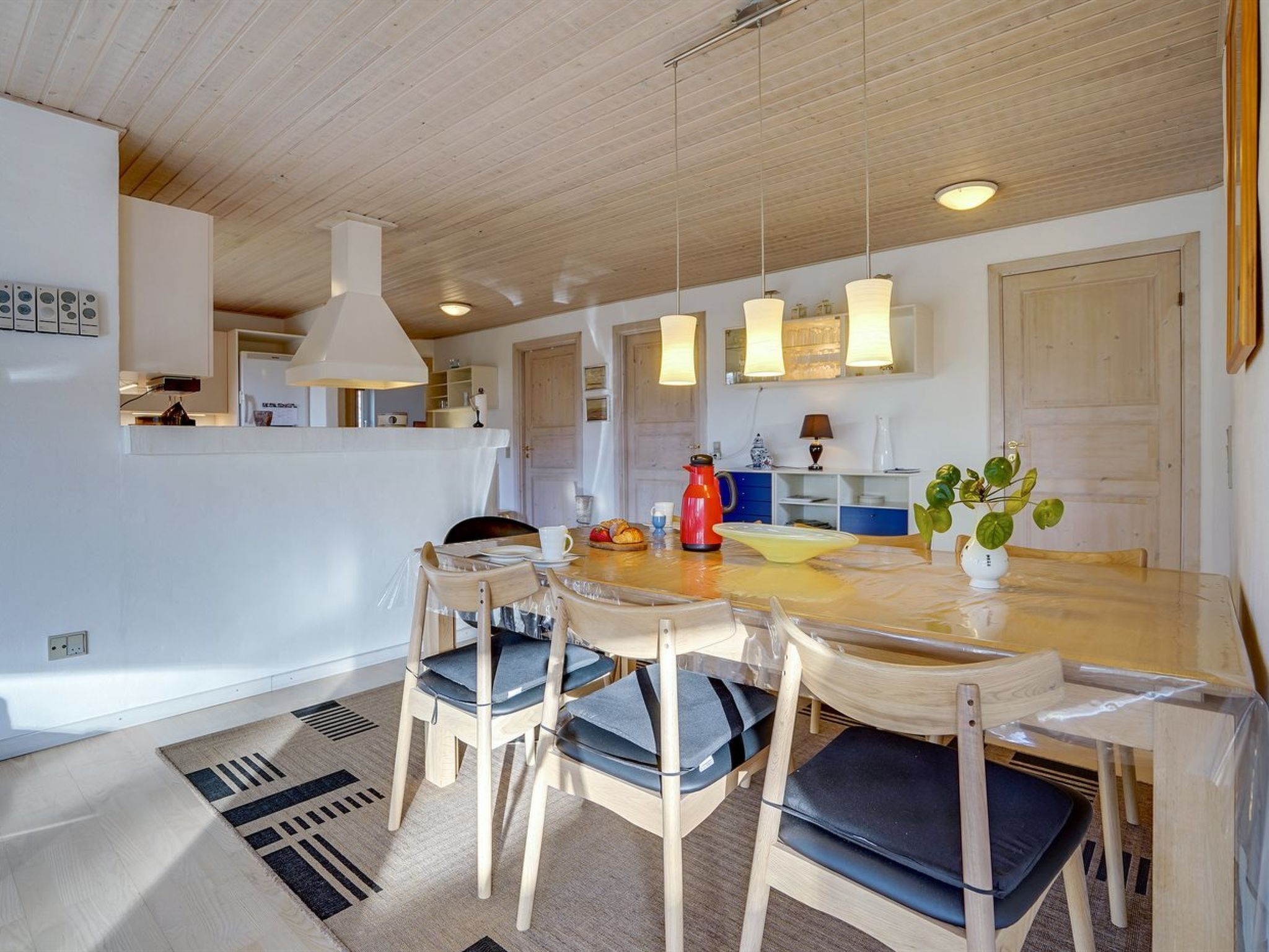 Spiseområde