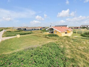 Eksteriør