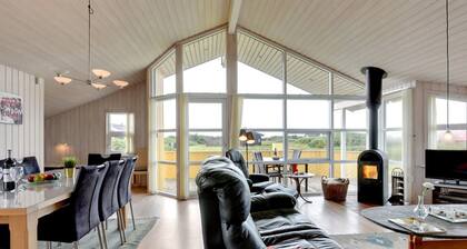 "Ritte" - 200m from the sea by Interhome