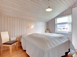 3 chambres, accès Internet