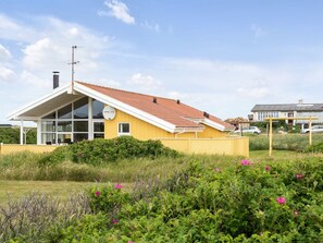 Exterior - "Ritte" - 200m from the sea by Interhome (Thisted)