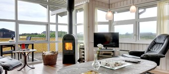 "Ritte" - 200m from the sea by Interhome