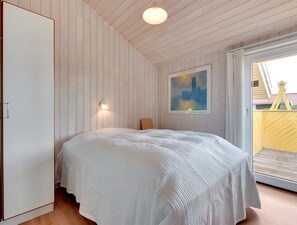 3 bedrooms, internet
