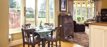 Lorna Doone - Grand old lady of Sassafras