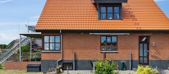 "Amely" - 500m from the sea by Interhome