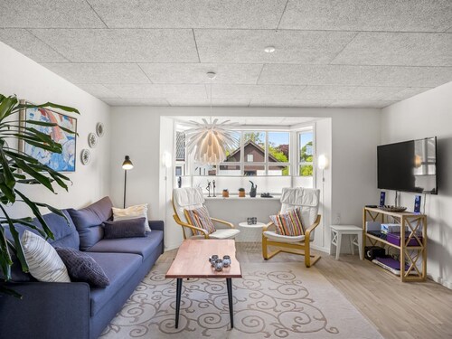 "Amely" - 500m from the sea by Interhome