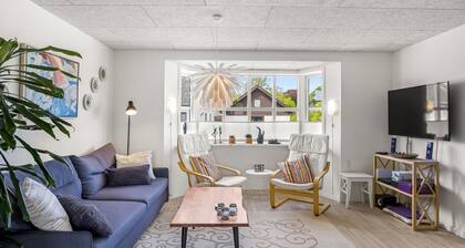 "Amely" - 500m from the sea by Interhome