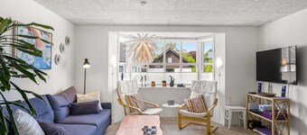 "Amely" - 500m from the sea by Interhome